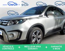 Suzuki Vitara Dijon