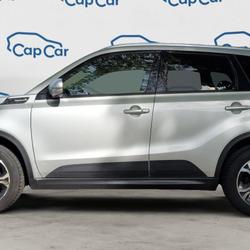 Suzuki Vitara 1.6 DDiS 120 Allgrip Pack Dijon