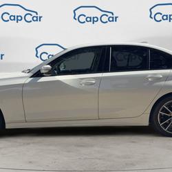 BMW Serie 3 320i 184 BVA8 Edition Sport Ajaccio
