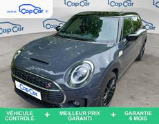 Mini Clubman Neuilly-sur-Seine