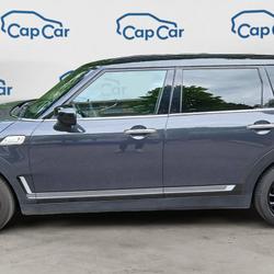 Mini Clubman F54 Cooper S 2.0 192 BVA8 Canonbury - Premi&egrave;re main Toit ouvrant Neuilly-sur-Seine