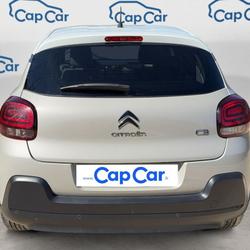Citroen C3 1.2 PureTech 110 EAT6 Shine Pack &Eacute;cully