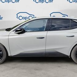 DS DS4 1.6 Hybride E-Tense 225 EAT8 Performance Line - Premi&egrave;re main Vendin-l&egrave;s-B&eacute;thune