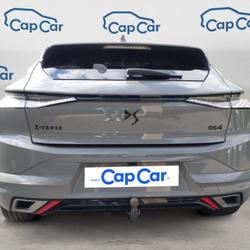 DS DS4 1.6 Hybride E-Tense 225 EAT8 Performance Line - Premi&egrave;re main Vendin-l&egrave;s-B&eacute;thune