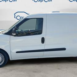 Opel Combo Cargo VU IV 1.6 CDTI 105 L1h1 Nice