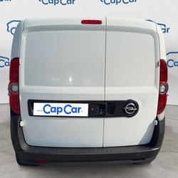 Opel Combo Cargo VU IV 1.6 CDTI 105 L1h1 Nice