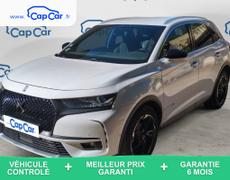 DS DS7 Crossback Saint-Laurent-des-Combes