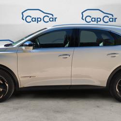 DS DS7 Crossback 2.0 BlueHDi 177 EAT8 Performance Line Saint-Laurent-des-Combes