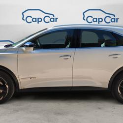 DS DS7 Crossback 2.0 BlueHDi 177 EAT8 Performance Line Saint-Laurent-des-Combes