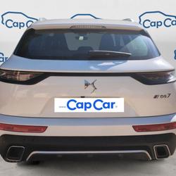 DS DS7 Crossback 2.0 BlueHDi 177 EAT8 Performance Line Saint-Laurent-des-Combes