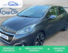Peugeot 208 Rillieux-la-Pape