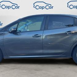 Peugeot 208 I 1.2 PureTech 82 Signature Rillieux-la-Pape