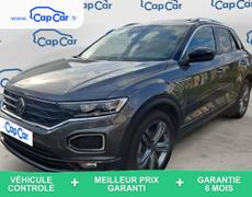 Volkswagen T-Roc Lesquin
