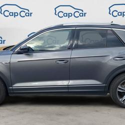 Volkswagen T-Roc I 1.5 TSI Evo 150 DSG7 R-Line Lesquin