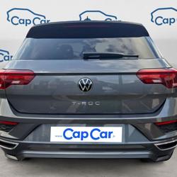 Volkswagen T-Roc I 1.5 TSI Evo 150 DSG7 R-Line Lesquin
