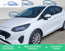 Ford Fiesta Cluses