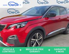 Peugeot 3008 Freneuse