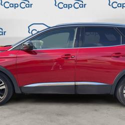 Peugeot 3008 1.6 THP 165 EAT6 GT Line - Automatique Toit ouvrant Freneuse