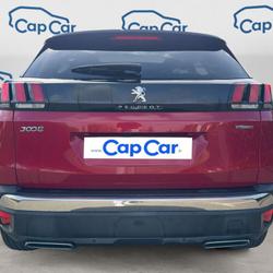 Peugeot 3008 1.6 THP 165 EAT6 GT Line - Automatique Toit ouvrant Freneuse