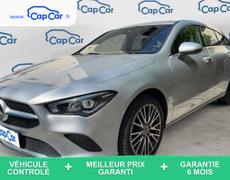 Mercedes CLA Charbonnières-les-Bains