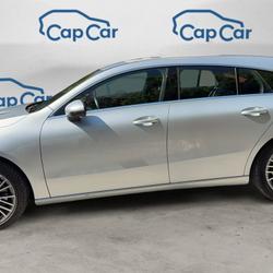 Mercedes CLA Classe 250e 218 EQ Power 8G-DCT Progressive Line Charbonni&egrave;res-les-Bains