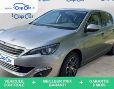 Peugeot 308 II Phase 2 Nîmes