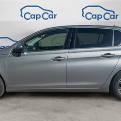 Peugeot 308 II Phase 2 1.2 PureTech 130 Allure N&icirc;mes