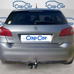 Peugeot 308 II Phase 2 1.2 PureTech 130 Allure N&icirc;mes