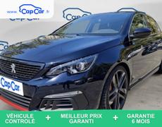 Peugeot 308 II Phase 2