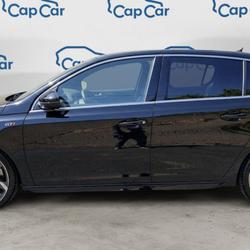 Peugeot 308 II Phase 2 II 1.6 THP 270 GTI Aspiran