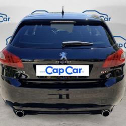Peugeot 308 II Phase 2 II 1.6 THP 270 GTI Aspiran