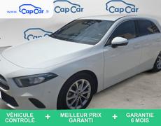 Mercedes Classe A Bastia