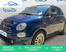 Fiat 500 II