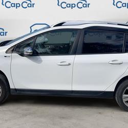 Peugeot 2008 1.2 PureTech 82 Style Saint-Beno&icirc;t-des-Ondes