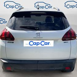 Peugeot 2008 1.2 PureTech 82 Style Saint-Beno&icirc;t-des-Ondes