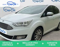 Ford C Max Joyeux