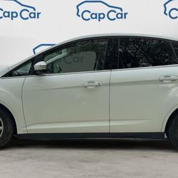 Ford C Max 1.0 ECOBOOST 125.0 Titanium Joyeux