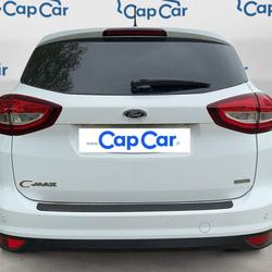 Ford C Max 1.0 ECOBOOST 125.0 Titanium Joyeux
