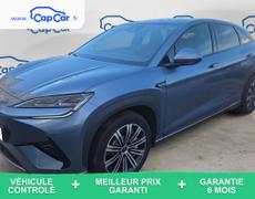 BYD Sealion 7 Lyon 5e Arrondissement