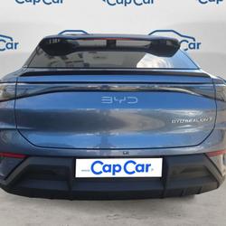 BYD Sealion 7 82 kWh 313 Confort - Premi&egrave;re main Garantie constructeur Lyon 5e Arrondissement