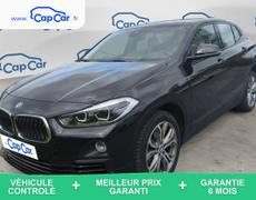 BMW X2 Lille
