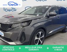 Peugeot 5008 Nancy