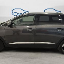 Peugeot 5008 II 1.5 BlueHDi 130 EAT8 Allure Nancy