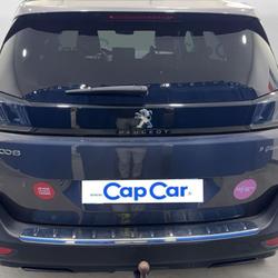 Peugeot 5008 II 1.5 BlueHDi 130 EAT8 Allure Nancy