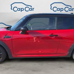 Mini Cooper F56 2.0 192 DCT7 Jcw - Automatique Toulouse