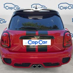 Mini Cooper F56 2.0 192 DCT7 Jcw - Automatique Toulouse