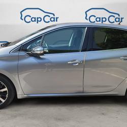 Peugeot 208 1.2 PureTech 110 Allure Cagnes-sur-Mer