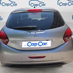 Peugeot 208 1.2 PureTech 110 Allure Cagnes-sur-Mer