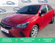 Opel Corsa Saint-Soupplets