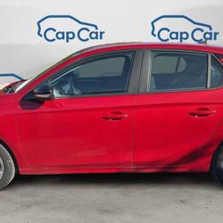 Opel Corsa 1.2 75 Edition Saint-Soupplets